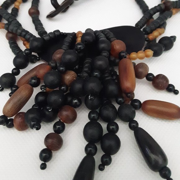 Craft Junk Repurpose Upcycle Jewelry Lot - Picture 10 of 15